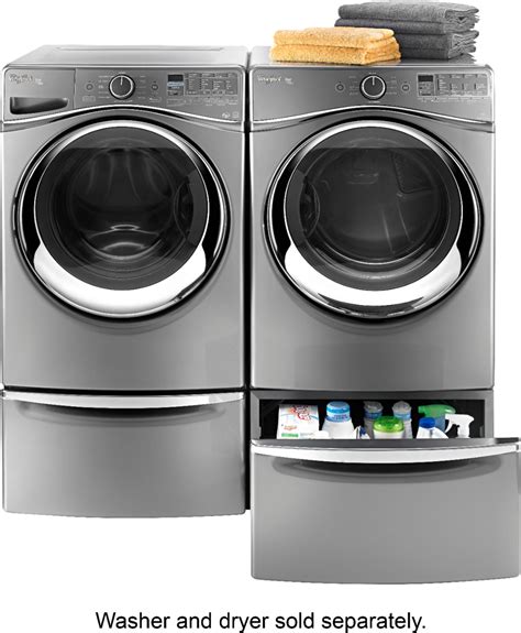 LG - 5. . Best buy washer and dryer